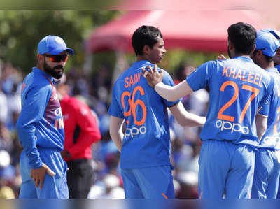 India vs South Africa: ధర్మశాల టీ20 ముంగిట.. ఢిల్లీకి టీమిండియా
