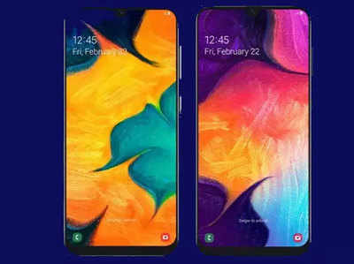 Samsung Galaxy A50s स्मार्टफोन 11 सितंबर को भारत में होगा लॉन्च