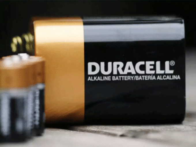 duracell