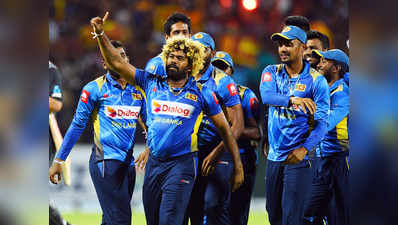 PAK vs SL: मलिंगा, मैथ्यूज, करुणारत्ने समेत श्रीलंका के 10 खिलाड़ियों ने किया पाक दौरे का बॉयकॉट