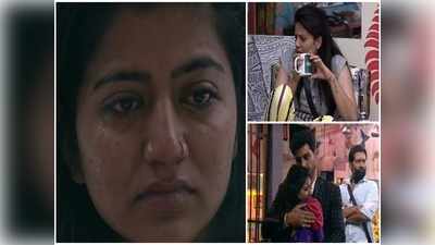 Bigg Boss Episode 51 Highlights: అలీ చచ్చిపోలేదు.. ఆపండెహే మీ సంతాప సభ: శ్రీముఖి ఫైర్