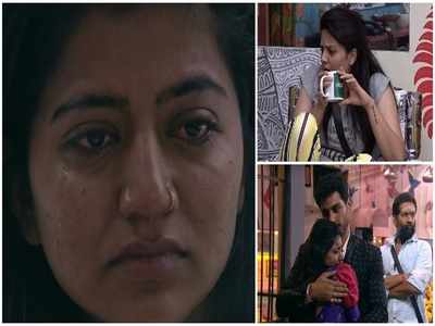 Bigg Boss Episode 51 Highlights: అలీ చచ్చిపోలేదు.. ఆపండెహే మీ సంతాప సభ: శ్రీముఖి ఫైర్