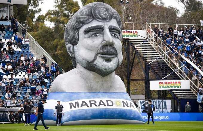 maradona 2