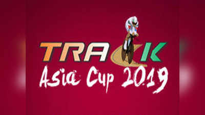 भारत ने ट्रैक एशिया कप के पहले दिन चार स्वर्ण सहित 12 पदक जीते