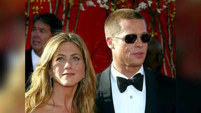 फिर से रोमांस कर रहे हैं Brad Pitt और जेनिफर ऐनिस्टन