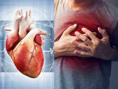 समय पर चल जाए पता तो Heart Failure के बाद भी जी सकते हैं लंबा जीवन