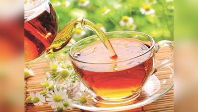 ब्लड शुगर कंट्रोल कर  Diabetes का खतरा कम करती है Black tea