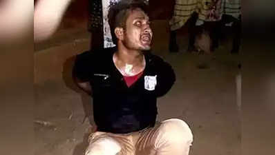 झारखंड: तबरेज अंसारी मॉब लिंचिंग मामले में पुलिस ने सभी 11 आरोपियों के खिलाफ हटाई हत्या की धारा