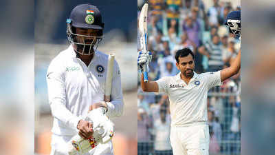 KL Rahul: രാഹുലിന്‍റെ ഫോമില്‍ ആശങ്ക;  രോഹിത്തിനെ ഓപ്പണറാക്കിയേക്കുമെന്ന് എം.എസ്.കെ. പ്രസാദ്