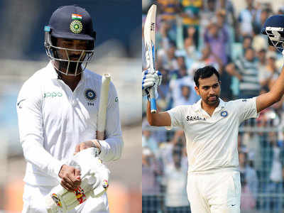 KL Rahul: രാഹുലിന്‍റെ ഫോമില്‍ ആശങ്ക;  രോഹിത്തിനെ ഓപ്പണറാക്കിയേക്കുമെന്ന് എം.എസ്.കെ. പ്രസാദ്