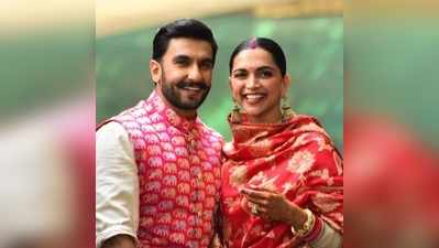 Ranveer Singh: భర్తపై దీపిక కామెంట్.. మొత్తానికి ఇండియన్ వైఫ్ అనిపించుకుందిగా..