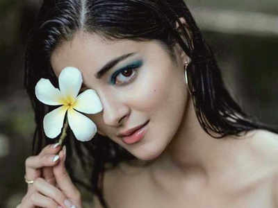 गजब हसीन नजर आ रहीं अपने लेटेस्ट फोटोशूट में Ananya Panday