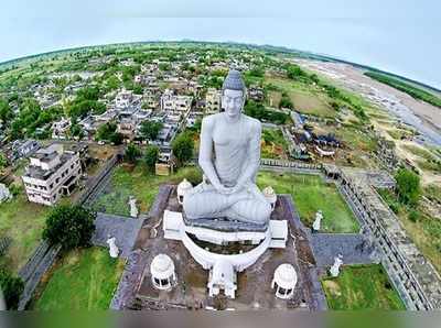 తిరుపతి ఏపీ రాజధాని కాబోతోంది.. మాజీ ఎంపీ సంచలన వ్యాఖ్యలు