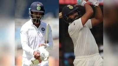 टेस्ट सलामी बल्लेबाज के रूप में रोहित के नाम पर विचार होगा: एमएसके प्रसाद