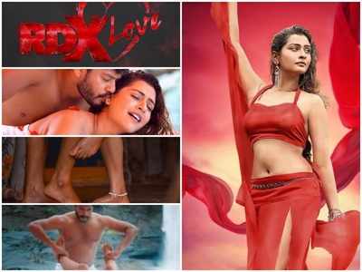 ‘RDX Love’ ట్రైలర్.. ఇది కండోమ్ యాడ్ కాదు ఖతర్నాక్ పిల్ల కథ