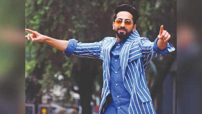 ड्रीम गर्ल: पूजा के किरदार के लिए Ayushmann Khurrana ने ऐसे बदली अपनी आवाज