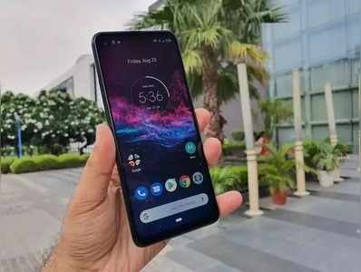 Motorola One Action Review: మోటొరోలా ‘యాక్షన్’.. సూపర్ హిట్!