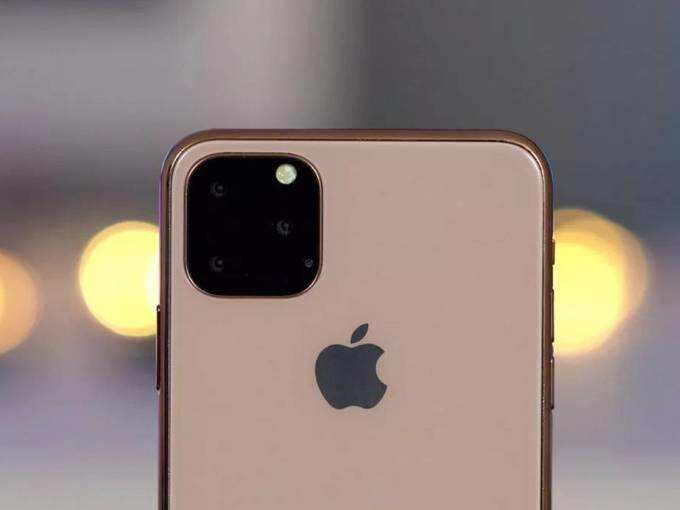 Apple iPhone 11 Pro Expected Specs