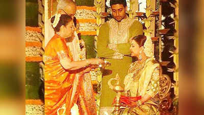 Aishwarya Rai Bachchan के बेबी शावर की ये तस्वीरें इंटरनेट पर वायरल