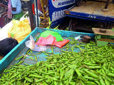 ನಗರದಲ್ಲಿ ಇನ್ನೂ ನಿಂತಿಲ್ಲ ಪ್ಲಾಸ್ಟಿಕ್‌ ಬಳಕೆ..