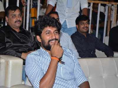 Nani: వైజాగ్ అమ్మాయిని ప్రేమించా.. అందుకే: గ్యాంగ్ లీడర్ ప్రీ రిలీజ్‌లో నాని