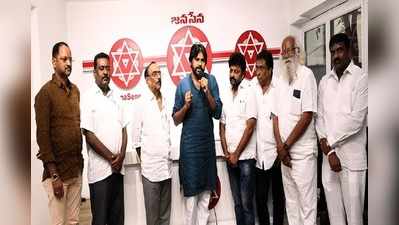 KCR సర్కార్ పెద్ద మనసు చేసుకోవాలి.. పవన్ రిక్వెస్ట్