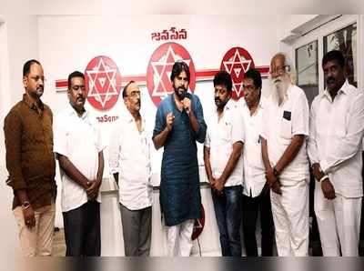 KCR సర్కార్ పెద్ద మనసు చేసుకోవాలి.. పవన్ రిక్వెస్ట్