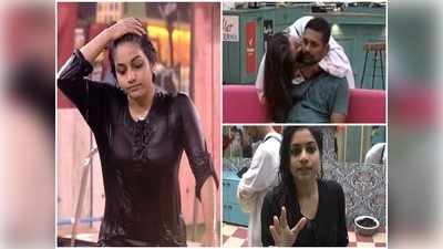 Bigg Boss Episode 52 Highlights: బిగ్ బాస్ బుల్ షిట్.. ఏకిపారేసిన పునర్నవి