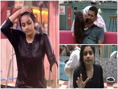 Bigg Boss Episode 52 Highlights: బిగ్ బాస్ బుల్ షిట్.. ఏకిపారేసిన పునర్నవి