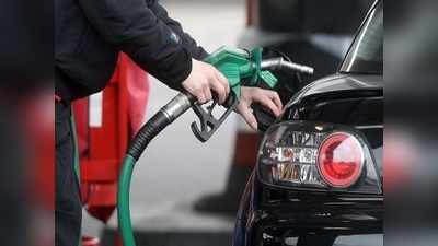 Today Petrol Price: నేటి పెట్రోల్, డీజిల్ ధరలు ఇలా