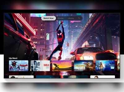 Apple TV+: ನವೆಂಬರ್ ಒಂದರಿಂದ ಲಭ್ಯ