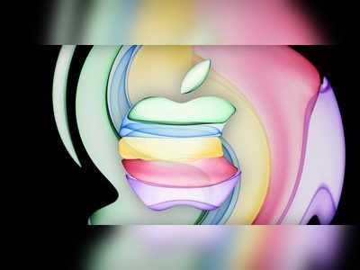 Apple Event: కొత్త ఐఫోన్లు వచ్చేశాయ్!