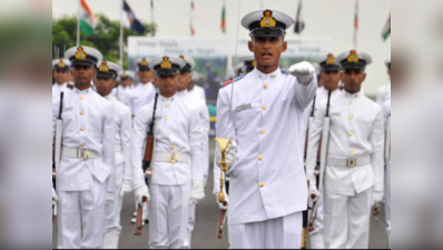 Indian Navy Recruitment 2019: दसवीं पास के लिए मौका, इस लिंक से करें आवेदन