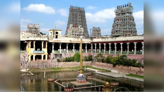 Meenakshi Amman History: மதுரை மீனாட்சி அம்மன் கோயில் வரலாறு மற்றும் கோயிலின் சிறப்புகள்