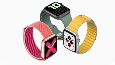Apple Watch: ಹೊಸ ಆ್ಯಪಲ್ ವಾಚ್‌ನಲ್ಲಿ ಏನಿದೆ?