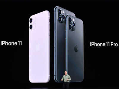 Apple iPhone 11 vs Apple iPhone 11 Pro: जानें, दोनों स्मार्टफोन्स में क्या है अलग