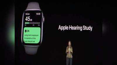 Apple Watch Series 5: ఫీచర్లు ఎక్కువే.. మరి ధర?