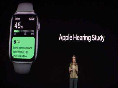 Apple Watch Series 5: ఫీచర్లు ఎక్కువే.. మరి ధర?