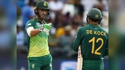 IND vs SA T20: భారత్‌తో టీ20 సిరీస్‌కి దక్షిణాఫ్రికా కెప్టెన్ మార్పు.. కారణమిదే