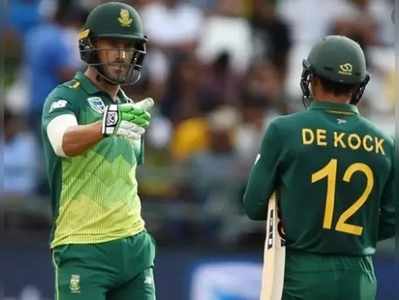 IND vs SA T20: భారత్‌తో టీ20 సిరీస్‌కి దక్షిణాఫ్రికా కెప్టెన్ మార్పు.. కారణమిదే