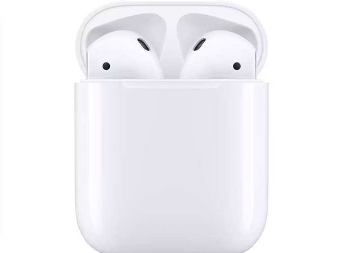 दो Airpod कनेक्शन