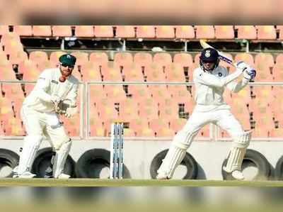 Ind A vs Sa A 1st Test: ദക്ഷിണാഫ്രിക്ക എക്കെതിരായ ആദ്യ ടെസ്റ്റിൽ ഇന്ത്യ എക്ക് ഏഴ് വിക്കറ്റ് ജയം