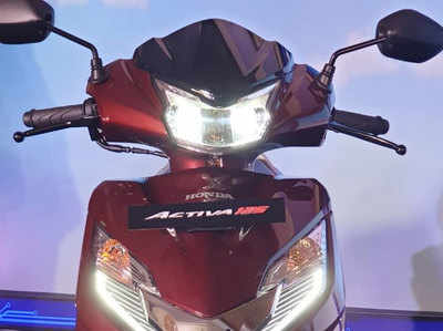 Honda Activa 125 BS6: जानें नए स्कूटर की 5 बड़ी बातें