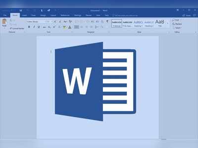 Word Document Recovery: వర్డ్ డాక్యుమెంట్ క్లోజ్ అయిపోయిందా? ఇలా పొందవచ్చు