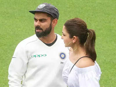 खेळाडूंसोबत दौऱ्यावर कुटुंबही; BCCI ने शिथील केला नियम