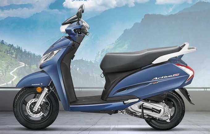 Honda-Activa-125-Side-1