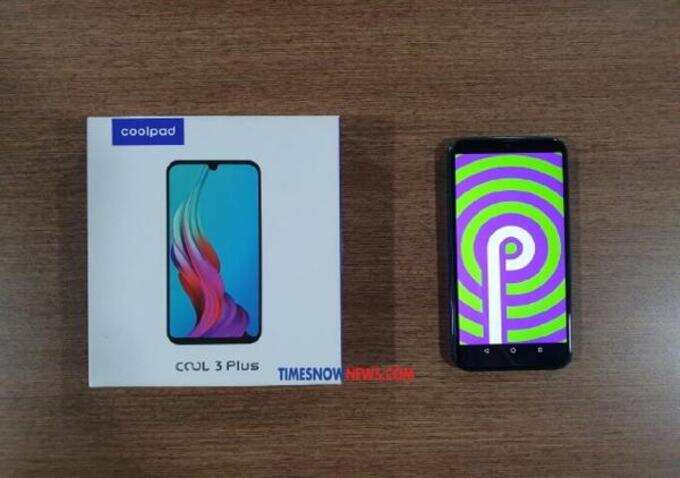 coolpad cool 1