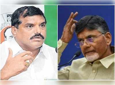 జగన్ దగ్గర ఆ పప్పులేమీ ఉడకవ్.. చంద్రబాబుపై మంత్రి బొత్స ఘాటు విమర్శలు