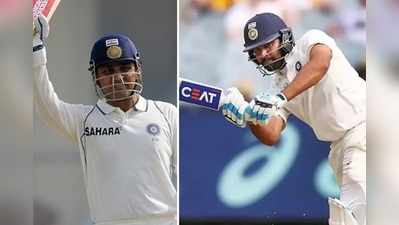 IND vs SA 2019: సెహ్వాగ్ తరహాలో రోహిత్‌‌ శర్మతో భారత్ ప్రయోగం