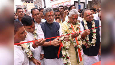 गया: पितृपक्ष मेला शुरू, आठ लाख तीर्थयात्रियों के आने की संभावना